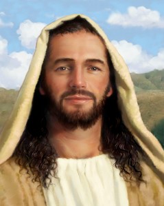 Jesus_109 smiling