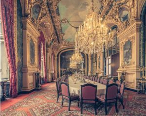 Louve beautiful frames